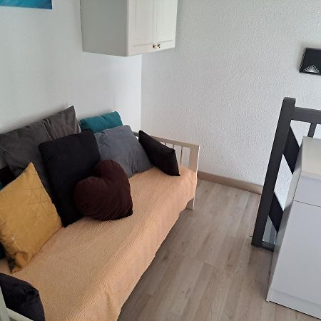 Maisonnette, 5 Pers, 500M Plage, Parking, Terrasse Агде Екстериор снимка