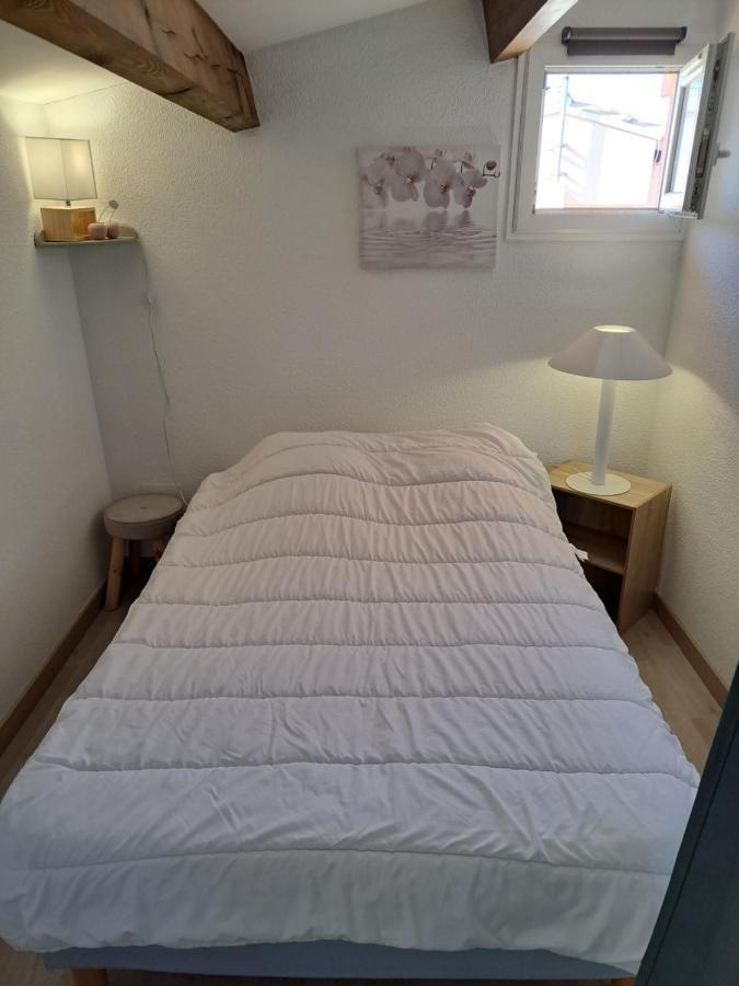 Maisonnette, 5 Pers, 500M Plage, Parking, Terrasse Агде Екстериор снимка